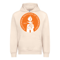 Sandshell california institute of technology Urban Hoodie - linhVisuals