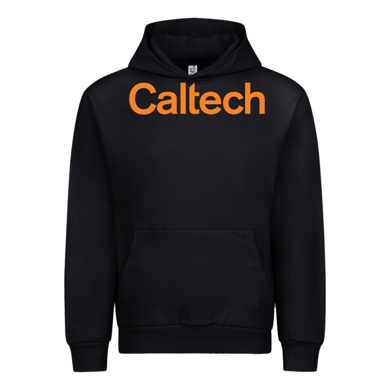 California Institute Of Technology Urban Hoodie by linhVisuals | Teevron