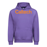 Tulip california institute of technology Urban Hoodie - linhVisuals
