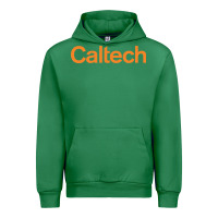 Emerald california institute of technology Urban Hoodie - linhVisuals