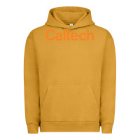 Pigment Peanut Butter california institute of technology Urban Hoodie - linhVisuals