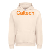 Sandshell california institute of technology Urban Hoodie - linhVisuals