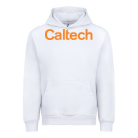 White california institute of technology Urban Hoodie - linhVisuals