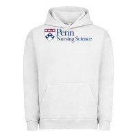 Pigment Lunar Rock penn nursing science Urban Hoodie - linhVisuals