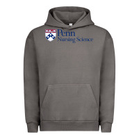 Pigment Tornado penn nursing science Urban Hoodie - linhVisuals