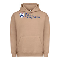 Pigment Burro penn nursing science Urban Hoodie - linhVisuals