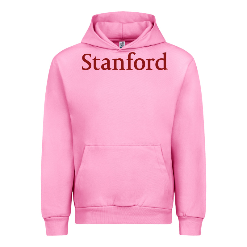 Stanford Athletics Urban Hoodie by linhVisuals | Teevron