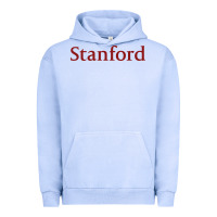 Pigment Grape Ice stanford athletics Urban Hoodie - linhVisuals
