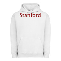 Pigment Lunar Rock stanford athletics Urban Hoodie - linhVisuals