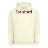 Pigment Pistachio stanford athletics Urban Hoodie - linhVisuals