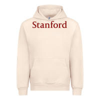 Sandshell stanford athletics Urban Hoodie - linhVisuals