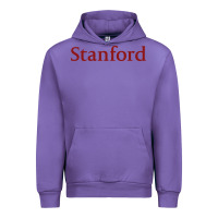 Tulip stanford athletics Urban Hoodie - linhVisuals