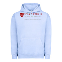 Pigment Grape Ice stanford school of medicine Urban Hoodie - linhVisuals