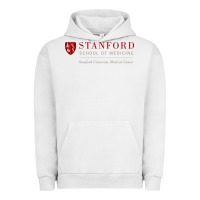 Pigment Lunar Rock stanford school of medicine Urban Hoodie - linhVisuals