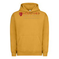 Pigment Peanut Butter stanford school of medicine Urban Hoodie - linhVisuals