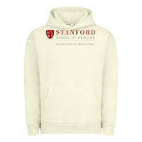 Pigment Pistachio stanford school of medicine Urban Hoodie - linhVisuals