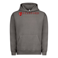 Pigment Tornado stanford school of medicine Urban Hoodie - linhVisuals
