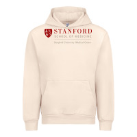 Sandshell stanford school of medicine Urban Hoodie - linhVisuals