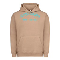 Pigment Burro north carolina outer banks obx nc beach gift long sleeve t shirt Urban Hoodie - linhVisuals