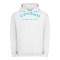 Pigment Lunar Rock north carolina outer banks obx nc beach gift long sleeve t shirt Urban Hoodie - linhVisuals