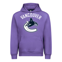 Tulip canucks white Urban Hoodie - linhVisuals