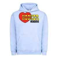 Pigment Grape Ice hooker headers Urban Hoodie - linhVisuals