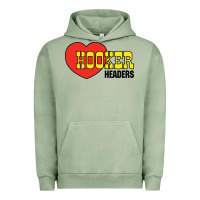 Hooker Headers Urban Hoodie | Teevron