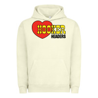 Pigment Pistachio hooker headers Urban Hoodie - linhVisuals
