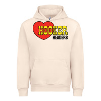 Sandshell hooker headers Urban Hoodie - linhVisuals