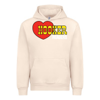 Sandshell hooker headers Urban Hoodie - linhVisuals