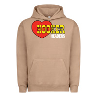 Pigment Burro hooker headers Urban Hoodie - linhVisuals