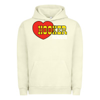 Pigment Pistachio hooker headers Urban Hoodie - linhVisuals