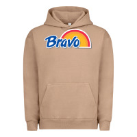 Pigment Burro bravo supermarket Urban Hoodie - linhVisuals