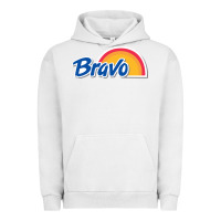 Pigment Lunar Rock bravo supermarket Urban Hoodie - linhVisuals
