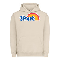 Pigment French Oak bravo supermarket Urban Hoodie - linhVisuals