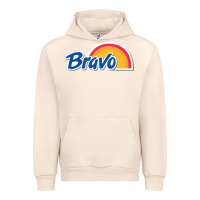 Sandshell bravo supermarket Urban Hoodie - linhVisuals
