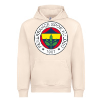 Sandshell fenerbahçe Urban Hoodie - linhVisuals