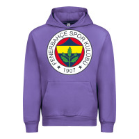 Tulip fenerbahçe Urban Hoodie - linhVisuals
