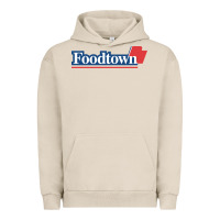 Pigment French Oak foodtown Urban Hoodie - linhVisuals