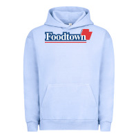 Pigment Grape Ice foodtown Urban Hoodie - linhVisuals
