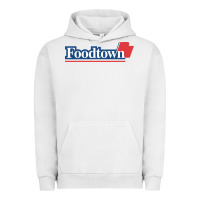 Pigment Lunar Rock foodtown Urban Hoodie - linhVisuals