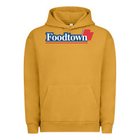 Pigment Peanut Butter foodtown Urban Hoodie - linhVisuals