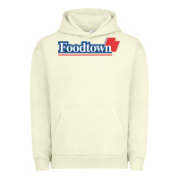 Pigment Pistachio foodtown Urban Hoodie - linhVisuals