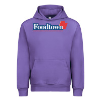 Tulip foodtown Urban Hoodie - linhVisuals