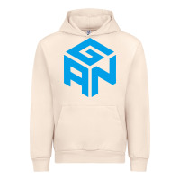 Sandshell gancube Urban Hoodie - linhVisuals