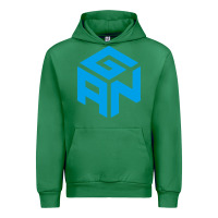 Gancube Urban Hoodie | Teevron