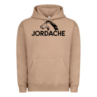 Pigment Burro jordache Urban Hoodie - linhVisuals