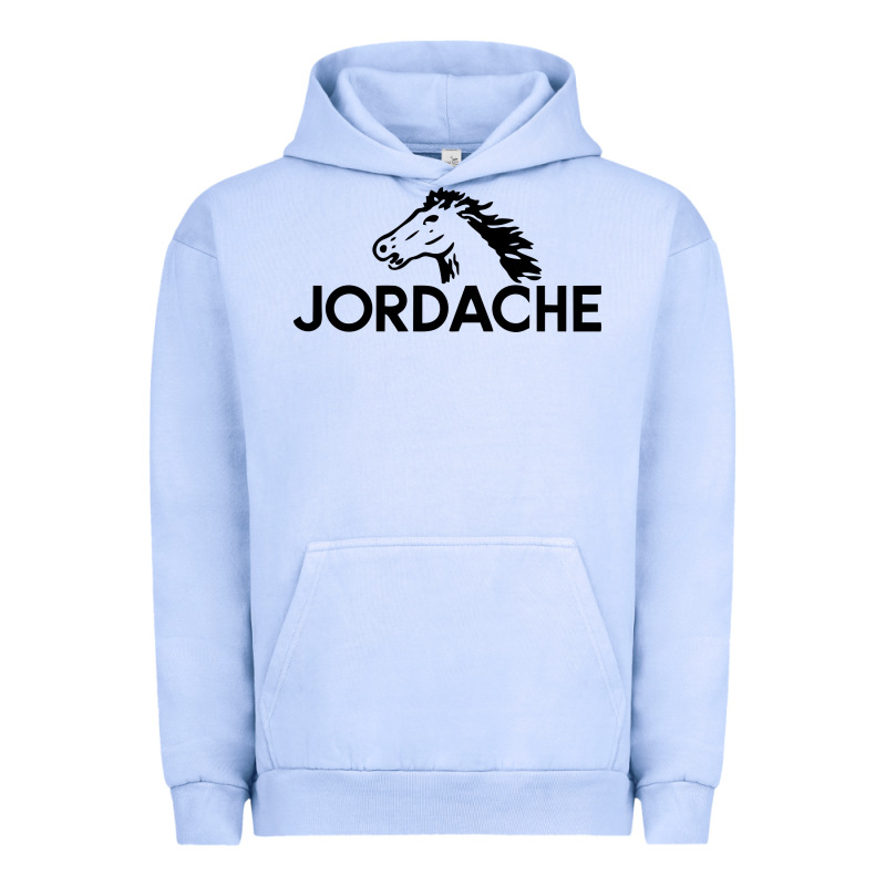 Jordache Urban Hoodie by linhVisuals | Teevron