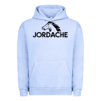 Pigment Grape Ice jordache Urban Hoodie - linhVisuals