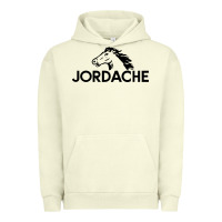 Pigment Pistachio jordache Urban Hoodie - linhVisuals